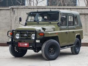 BAW Beijing BJ2023 CHB2 2011 года 